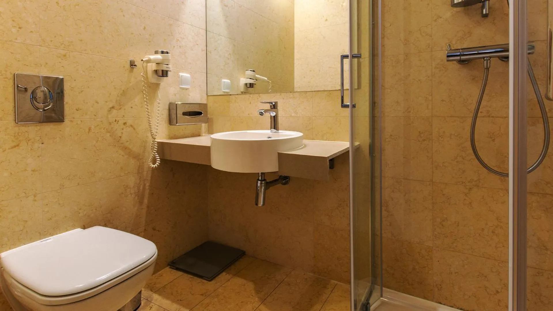 Apartment Vacationclub - Diune Hotel Apartament 214 Kolobrzeg Poland