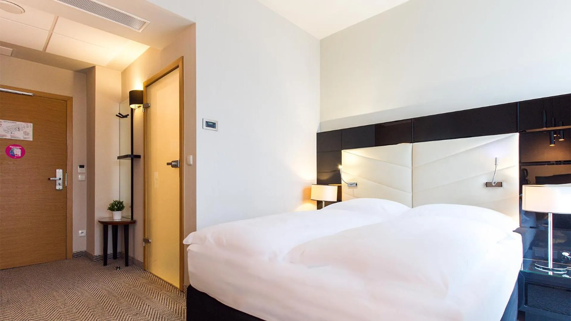 Vacationclub - Diune Hotel Apartament 214 Kolobrzeg