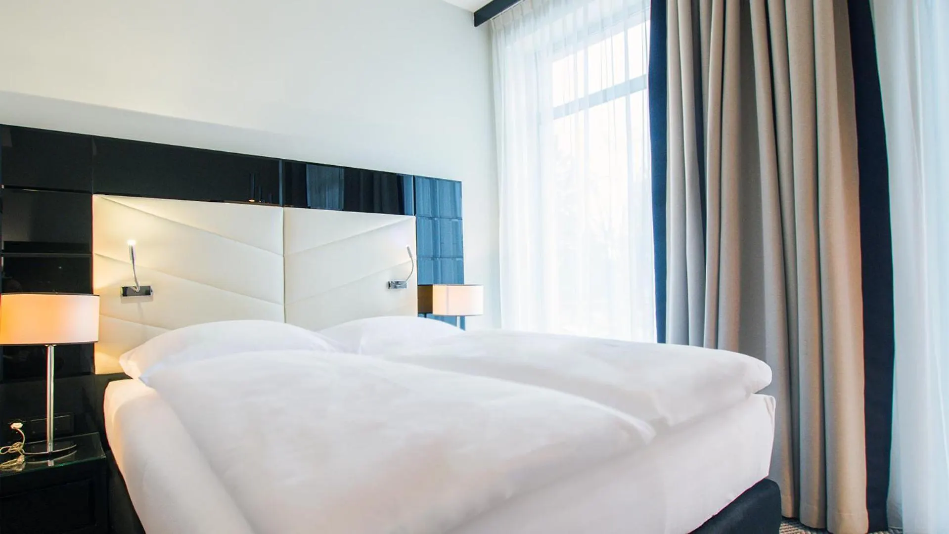 Vacationclub - Diune Hotel Apartament 214 Kolobrzeg Poland