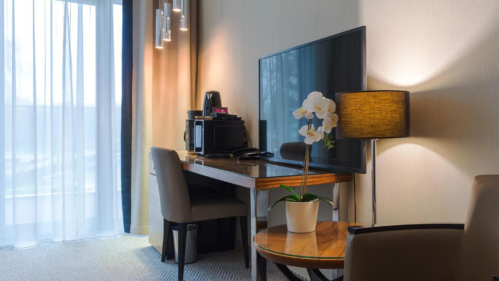Vacationclub - Diune Hotel Apartament 214 Kolobrzeg 0*,