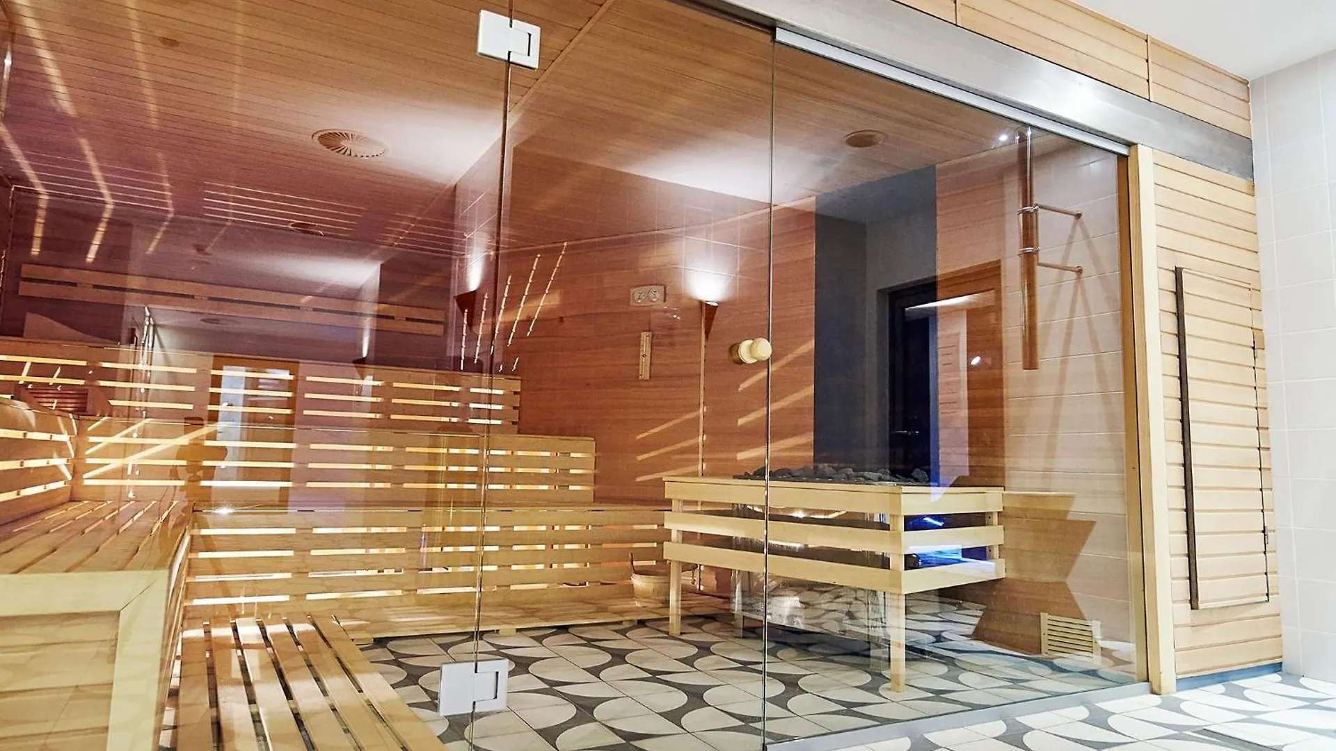 Vacationclub - Diune Hotel Apartament 214 Kolobrzeg Poland