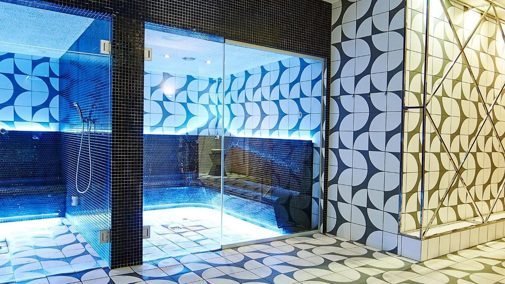 Vacationclub - Diune Hotel Apartament 214 Kolobrzeg 0*,  Poland
