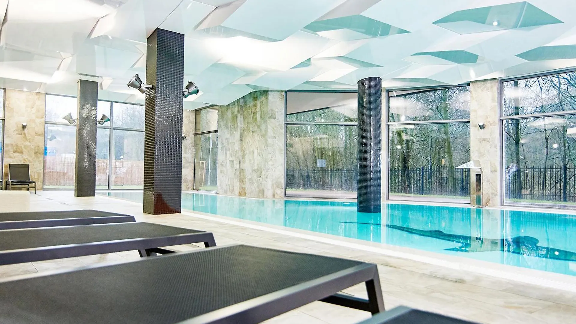 Vacationclub - Diune Hotel Apartament 214 Kolobrzeg 0*,  Poland
