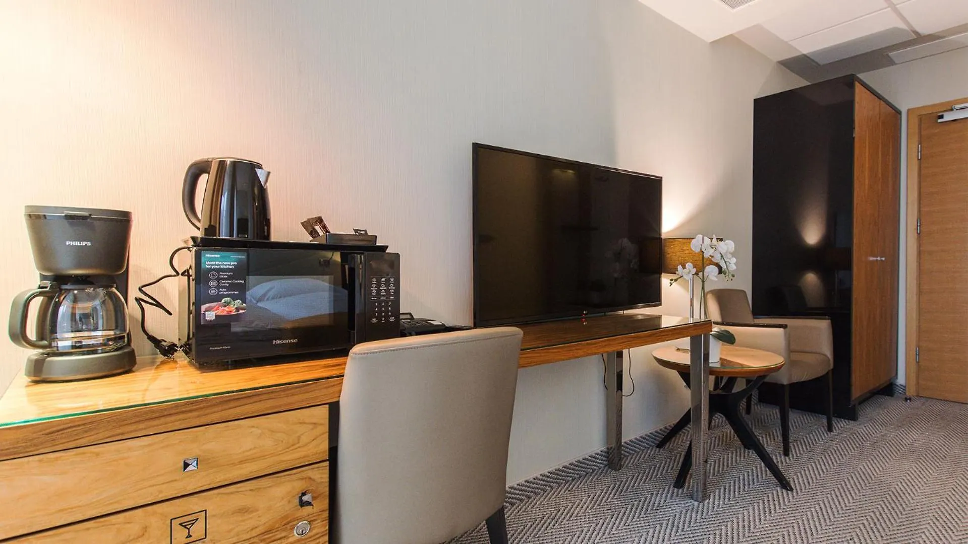 Vacationclub - Diune Hotel Apartament 214 Kolobrzeg